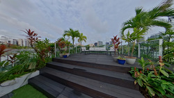 Belle Vue Residences (D9), Condominium #444484941